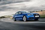 Audi S6 Sedan 2015 года (ZA)